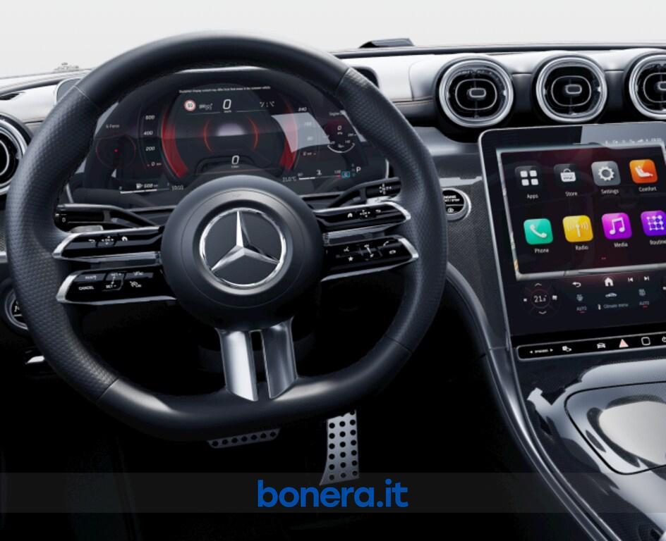 Mercedes CLE Cabrio 200 AMG Line Advanced Plus 9G-Tronic Plus