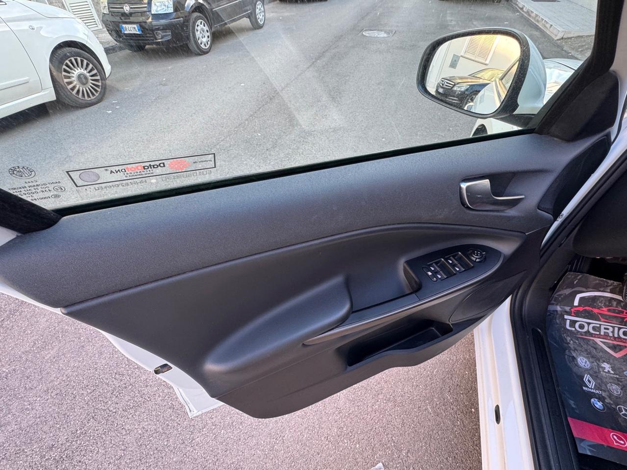 Alfa Romeo Giulietta 1.6 JTDm-2 105 CV Distinctive