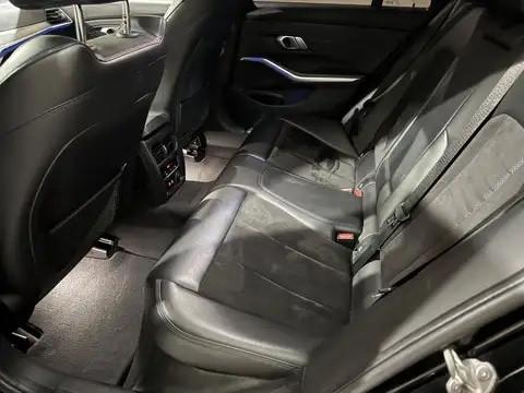 Bmw 318 318d Touring Msport