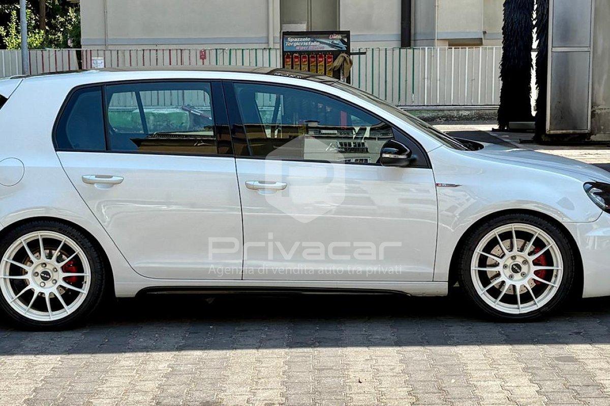 VOLKSWAGEN Golf 2.0 TSI DSG 3p. GTI