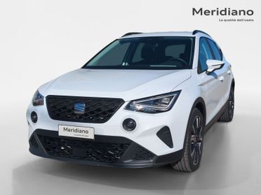 SEAT Arona Arona 1.0 ecotsi Style 115cv
