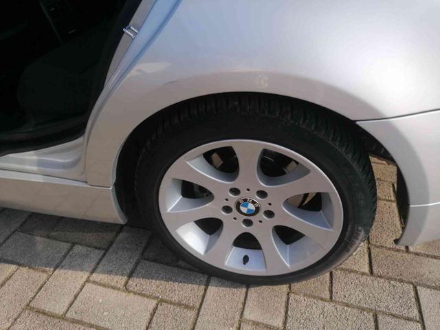 BMW 320 d cat Eletta