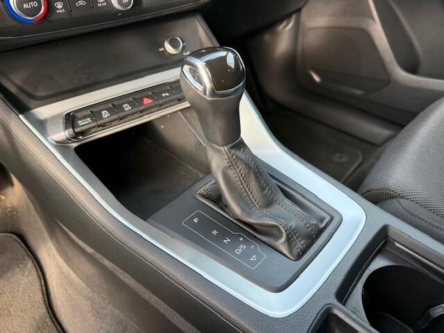 Audi Q3 SPB 35 TDI S tronic line edition 2020