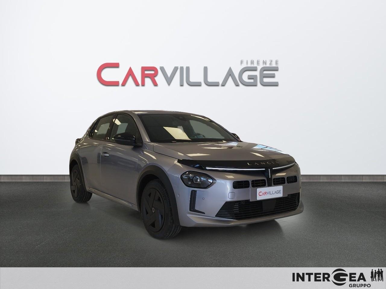LANCIA Nuova Ypsilon Ibrida Ypsilon 1.2 100cv