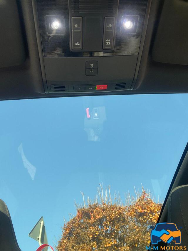 SKODA Scala 1.5 TSI ACT DSG Sport