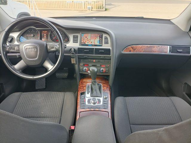 AUDI A6 2.7 V6 TDI Multitronic