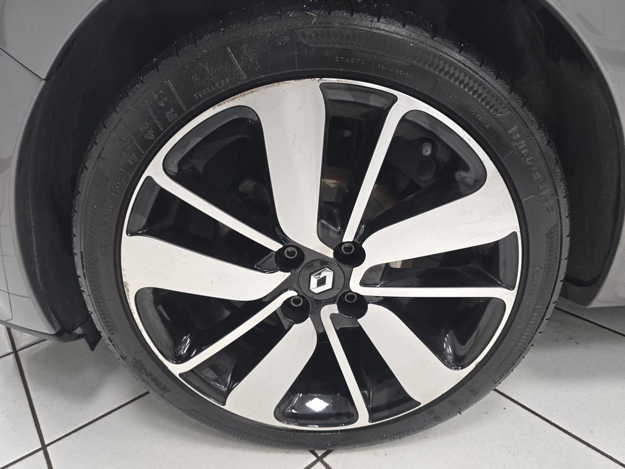 Renault Clio 1.5 dCi 8V 90CV EDC S&S 5 porte Duel2 2015