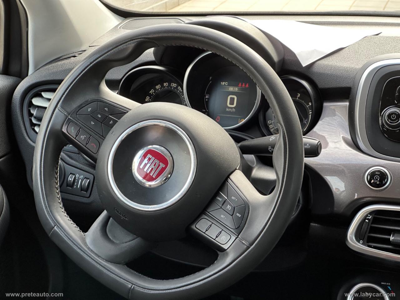 FIAT 500X 1.3 M.Jet 95 CV Pop Star