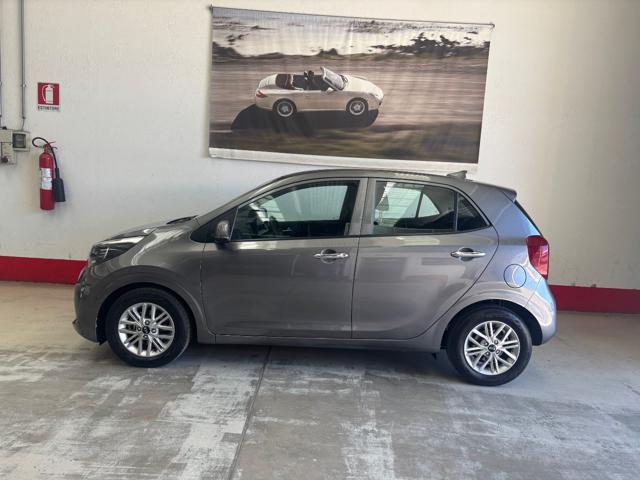 KIA Picanto 1.0 12V 5 porte