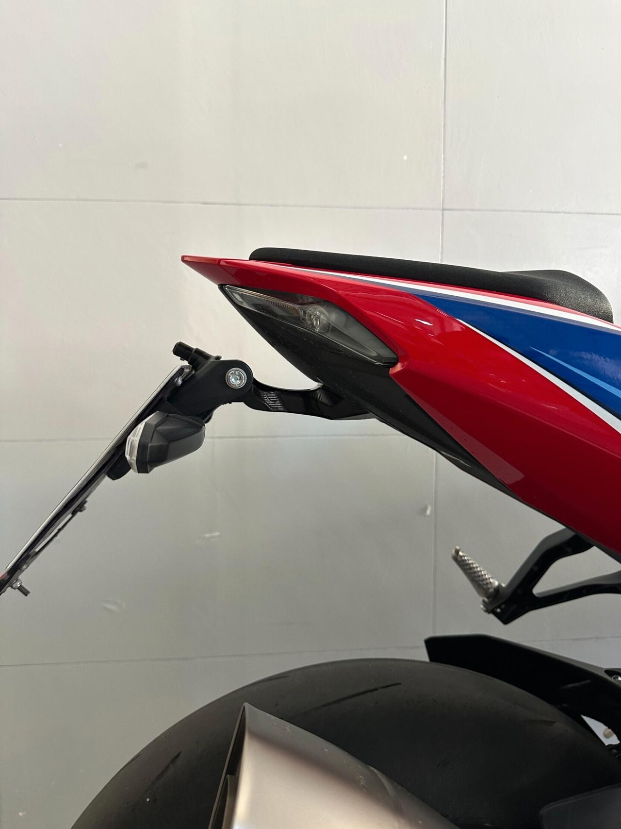 Honda CBR 1000 RR RR-R SP