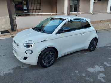 Fiat 500e 42 kWh 58 Cv Open Edition Businass
