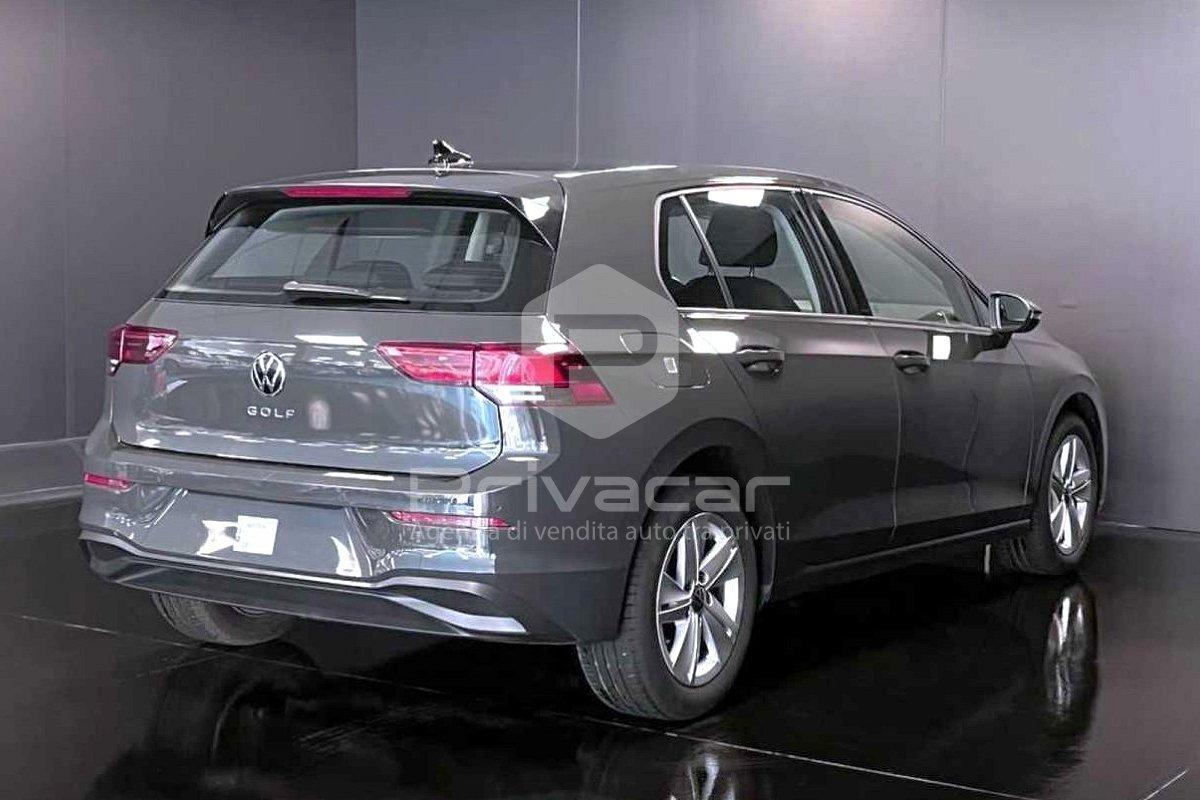 VOLKSWAGEN Golf 2.0 TDI DSG SCR Life