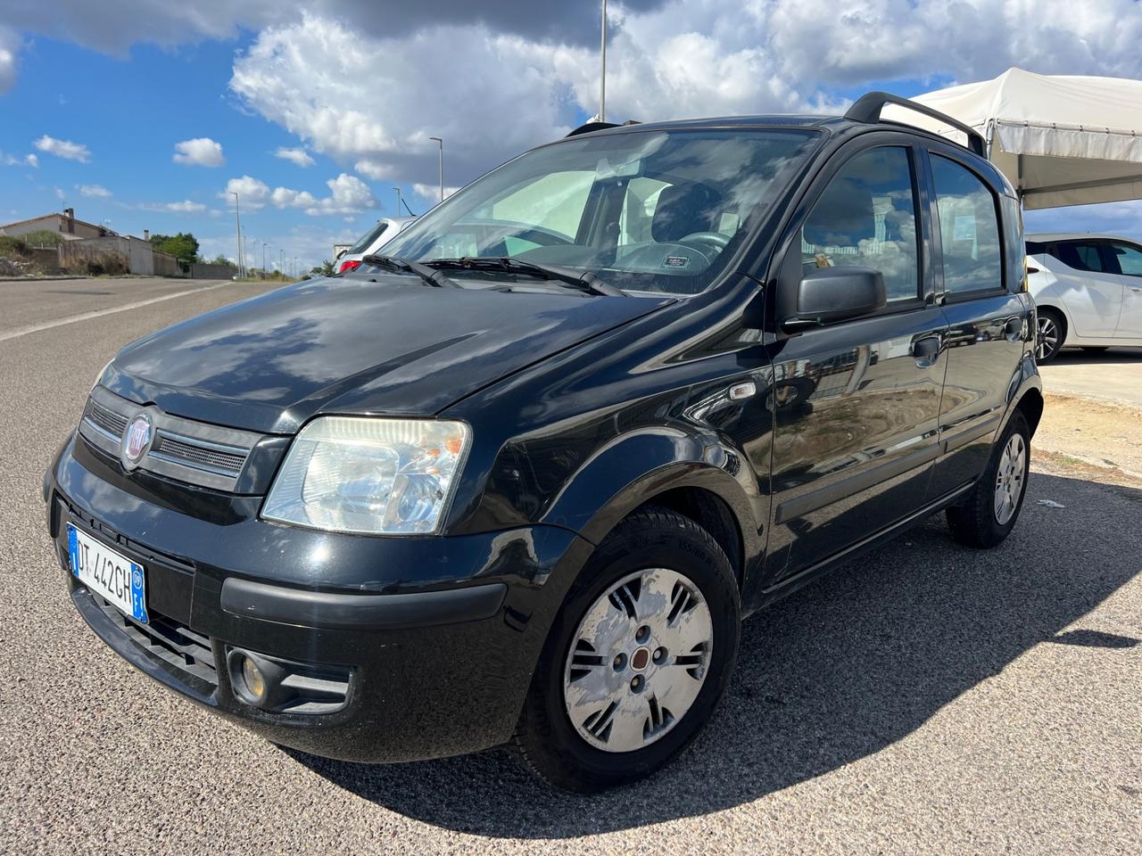 Fiat Panda 1.2 Dynamic
