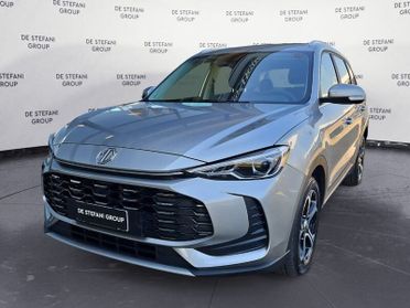 MG ZS ZS 1.5 hybrid+ Comfort