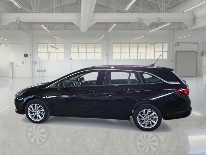 OPEL ASTRA ST 1.5 CDTI BUSINESS ELEGA.122 CV SES AT9 STATION WAGON