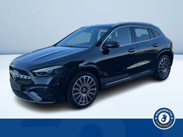 Mercedes-Benz GLA 200d Automatic AMG Line Extra