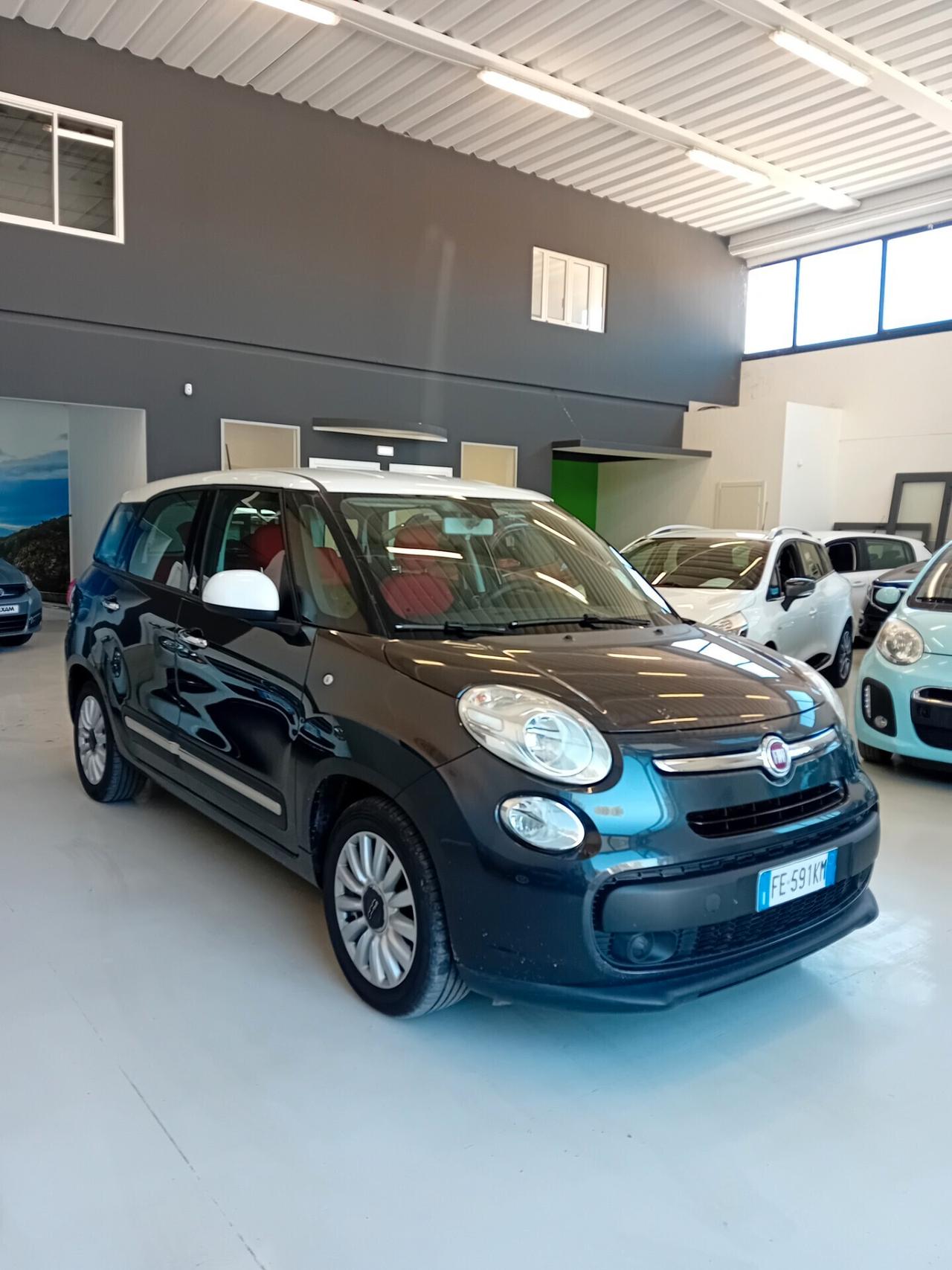 Fiat 500L 1.3 Multijet 95 CV Lounge