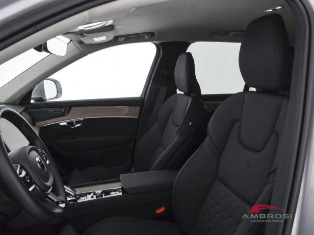 VOLVO XC90 B5 AWD automatico Plus Bright 7 P.ti