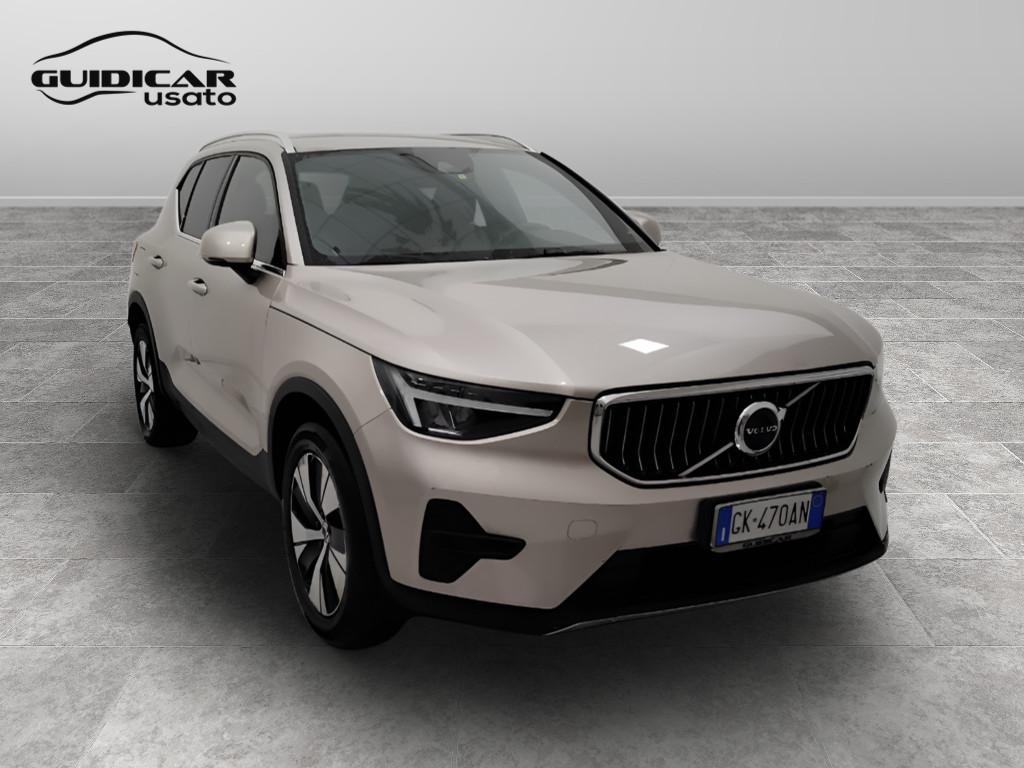 VOLVO XC40 2023 - XC40 1.5 t5 recharge phev Core auto