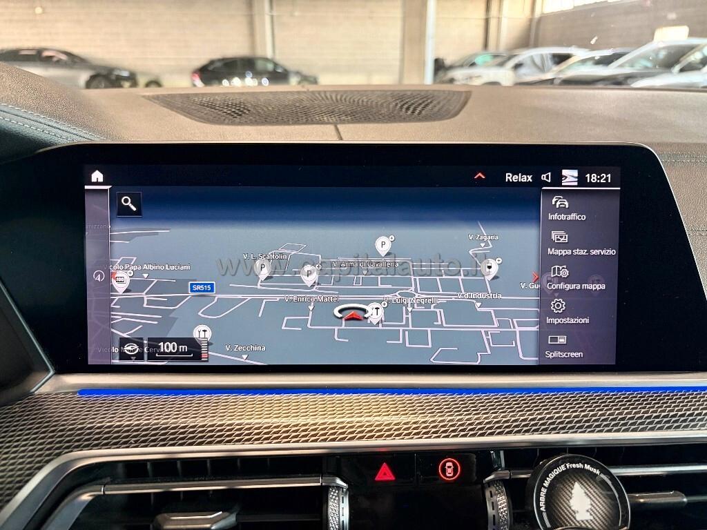 Bmw X5 xDrive 25d Msport NETTO 26500 PROBLEMI POMPA