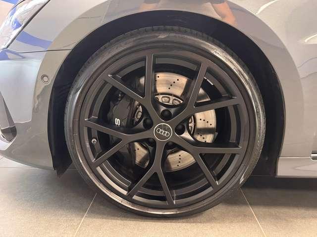 Audi RS3 RS3 TFSI Quattro S-tronic TETTO-B&O-HEAD UP-PELLE