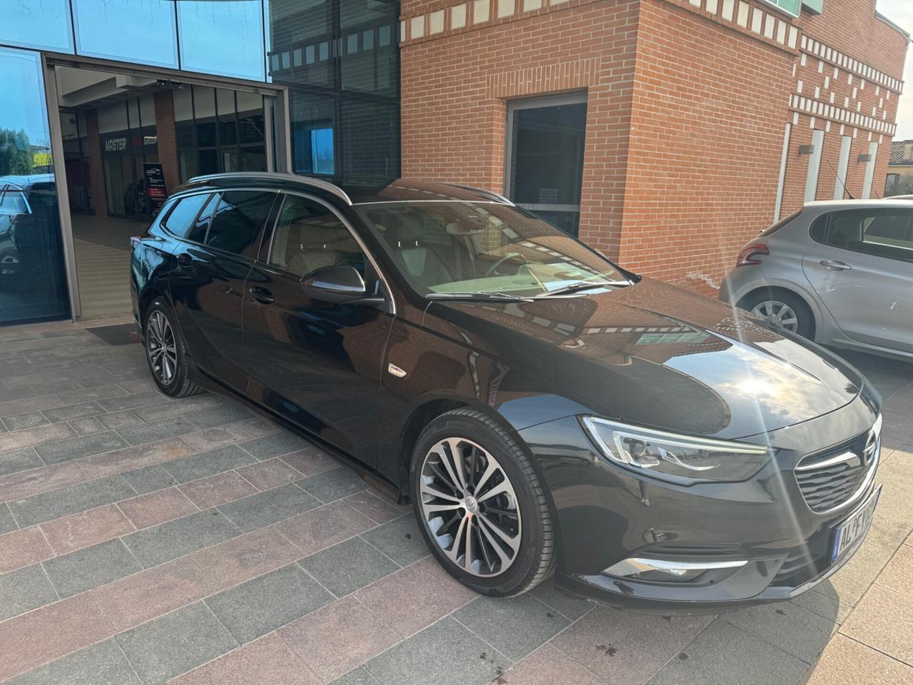 Opel Insignia 1.5 Turbo S&S Sports Tourer Innovation