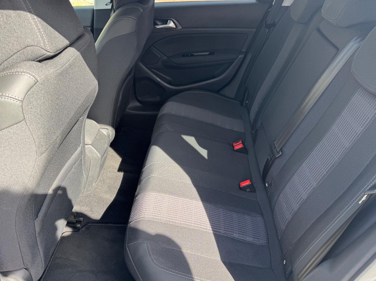 Peugeot 308 BlueHDi 130 SW Allure PACK