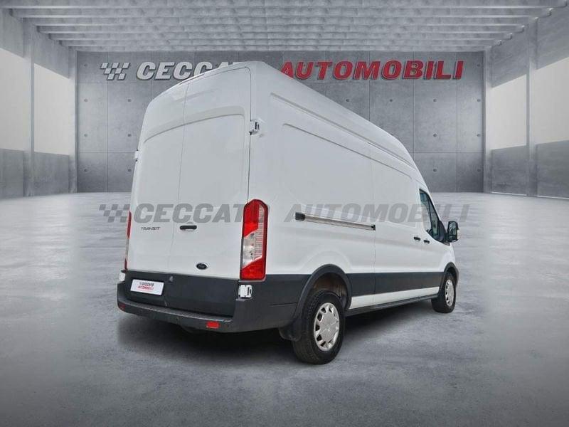 Ford Transit Transit 330 2.0 tdci 170cv entry L3H2 E6