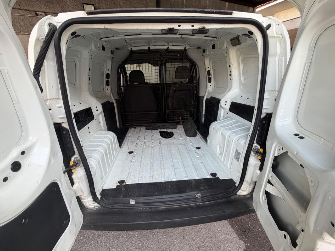 Citroen Nemo 1.4 HDi 70CV Multispace