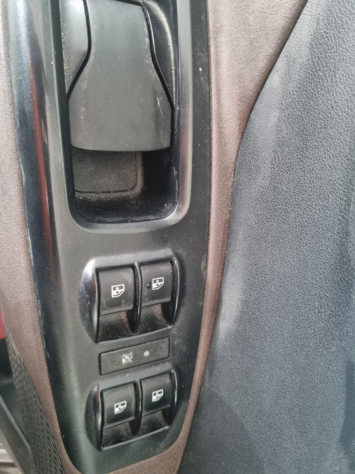 Fiat Doblo Doblò 1.6 MJT 16V 120 CV Trekking