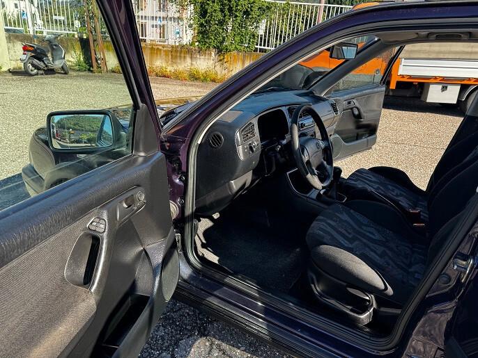 Volkswagen Golf GTI 1.6 cat SW GT Yachting Henri Lloyd
