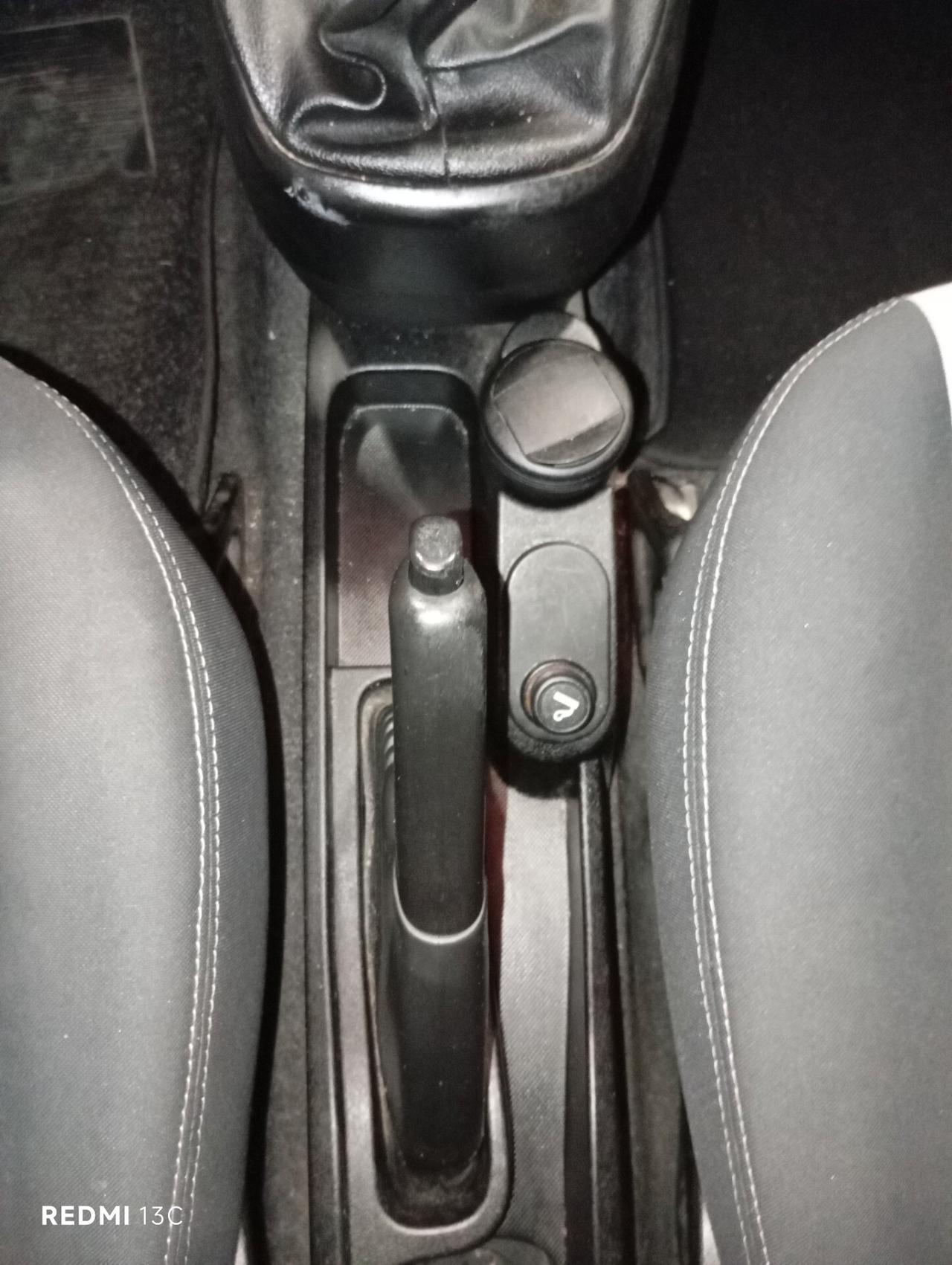 Fiat Qubo 1.3 MJT MONOVOLUME PER NEOPATENTATI