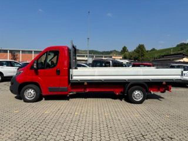 FIAT Ducato 2.3 MJT UNICO PROPRIETARIO
