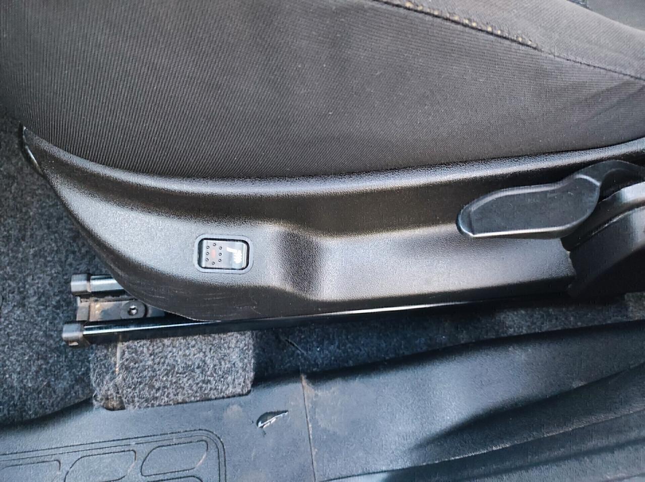 Fiat Doblo Doblò 1.3 MJT PC Combi N1