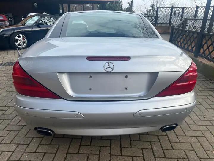 Mercedes-benz SL 350 SL350 V6