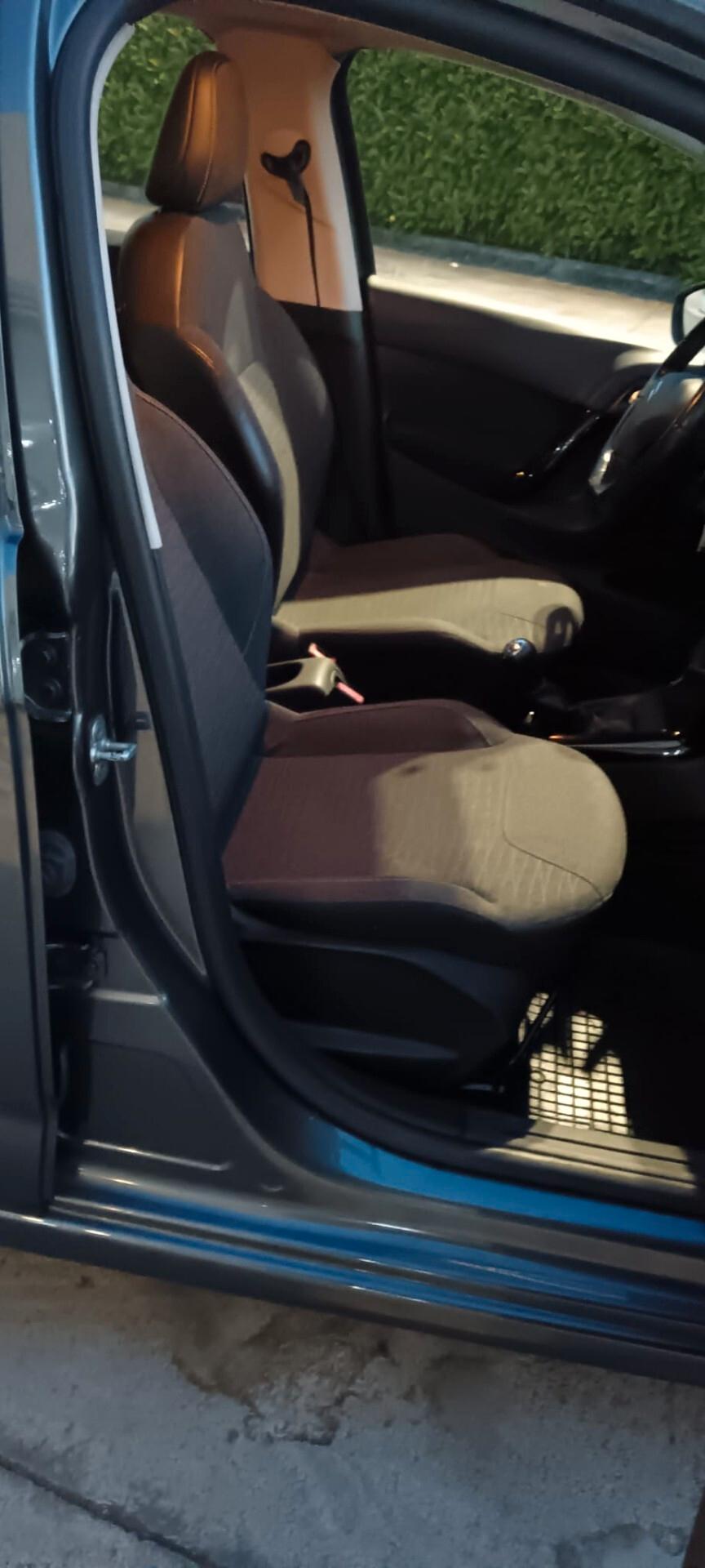 Citroen C3 1.4 e-HDi 70 CMP Seduction