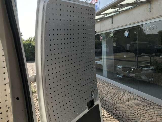 Citroen Jumper 2.5 TDI . ALLESTITO DA OFFICINA