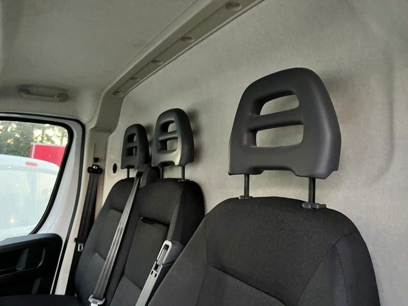 FIAT Ducato 35 2.2 Mjt 140CV MH2 (IVA ESCL.)