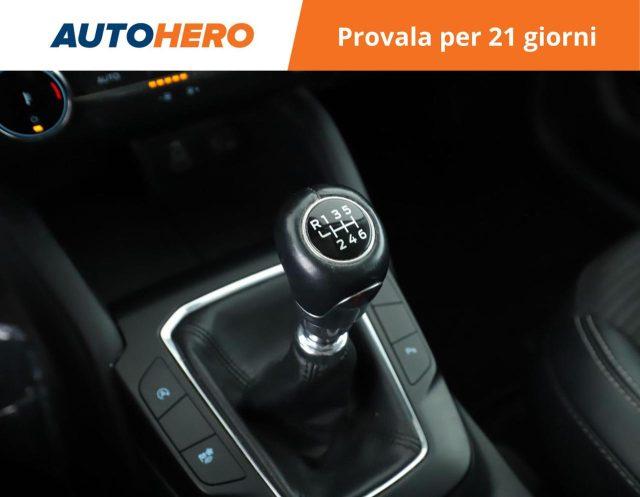 FORD Kuga 1.5 EcoBoost 150 CV 2WD Titanium X