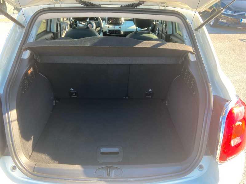 FIAT 500X 1.3 mjt Popstar 4x2 95cv