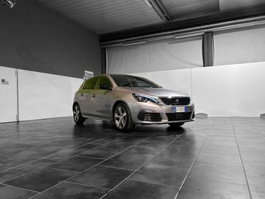 Peugeot 308 5 Porte 1.5 BlueHDi GT EAT