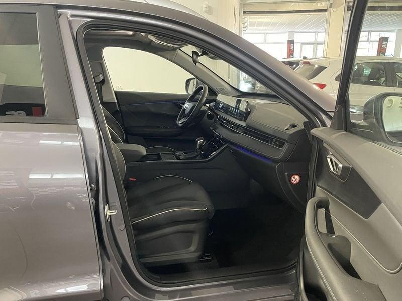 DR AUTOMOBILES dr 5.0 dr 5.0 1.5 Comfort CVT