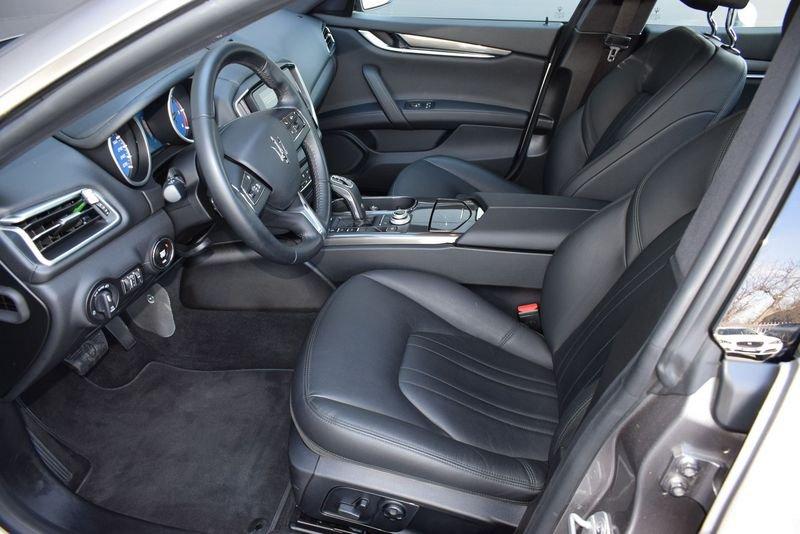 Maserati Ghibli 3.0 Diesel SOLO 24.000 KM