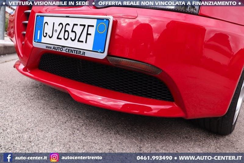 Alfa Romeo 147 GTA 3.2i V6 MANUALE *ISCRIVIBILE CRS