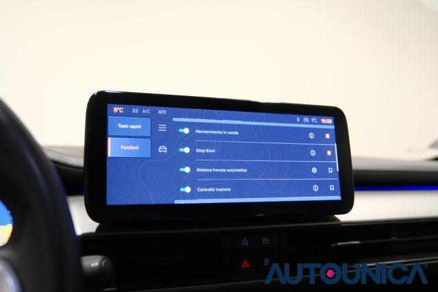 JEEP Avenger 1.2 TURBO 100 CV SUMMIT NEOPATENTATI FULL LED