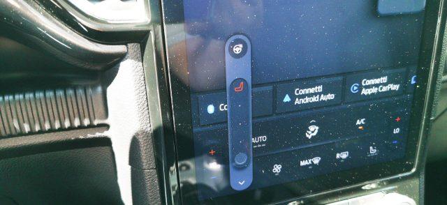 FORD Ranger 2.0 ECOBLUE aut. 205 CV Wildtrak - GANCIO TRAINO