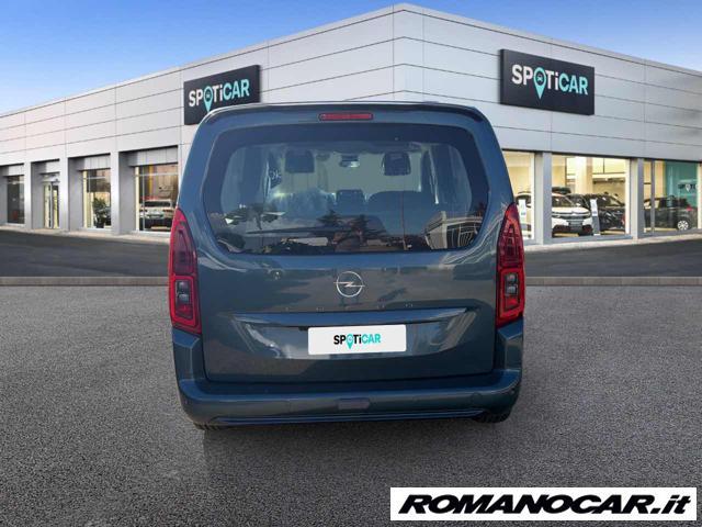 OPEL Combo 1.5 BlueHDI S&S 100CV L2 Edition+