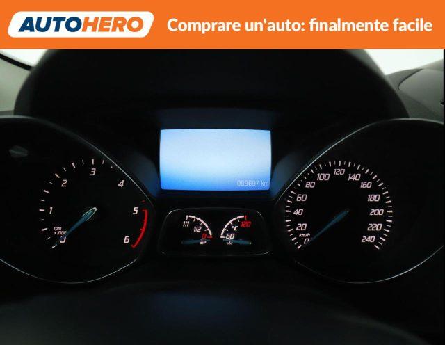 FORD Kuga 2.0 TDCI 150 CV S&S 4WD Powershift Titanium
