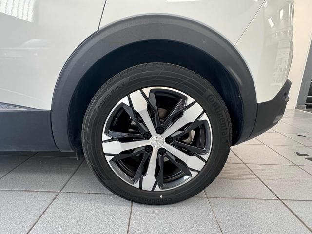PEUGEOT 3008 BlueHDi 130 S&S EAT8 Allure
