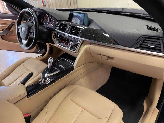 BMW 420 GRAN COUPE 420I XDRIVE LUXURY AUTO